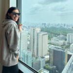Paola Turci Instagram - Tokyo♥️