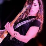 Paola Turci Instagram - Finalmente stasera si torna a teatro con "Mi amerò lo stesso"! Ci vediamo ad Adria al Teatro Comunale. Fatemi sapere nei commenti quale canzone vorreste ascoltare all’inizio dello spettacolo!
