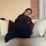 Paola Turci Instagram - Attraversami il cuore 🖤