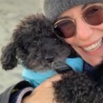 Paola Turci Instagram - Resti nell’amore Per sempre, Leo Ti amerò per sempre.