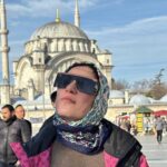 Paola Turci Instagram - Turca İstanbul Turkey