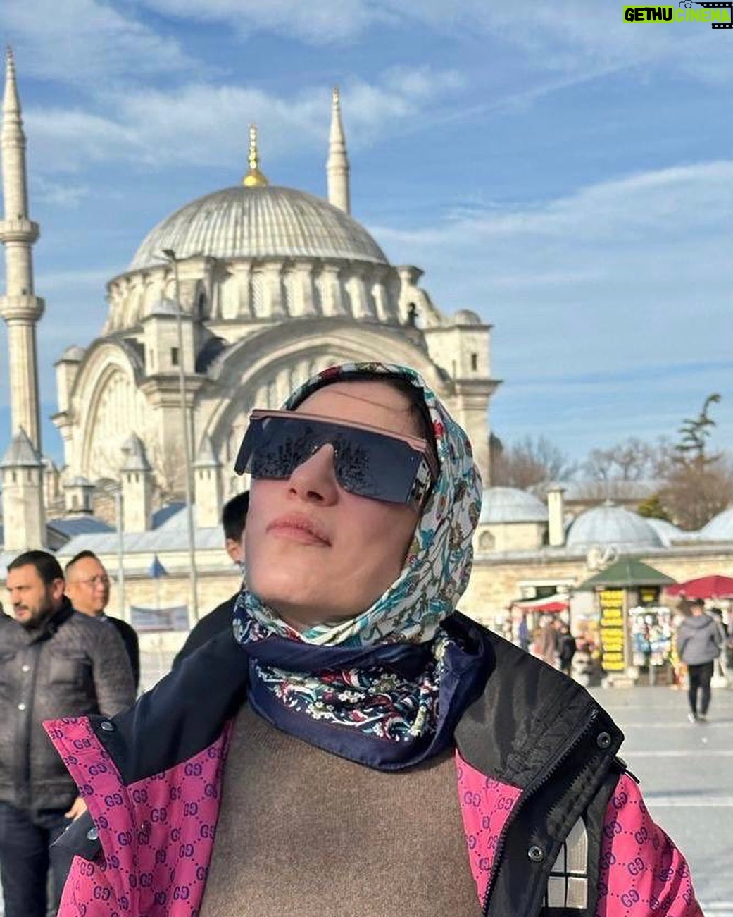 Paola Turci Instagram - Turca İstanbul Turkey