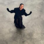 Paola Turci Instagram - Stile R&R 🎸 Vi sta piacendo il video di Caramella? 📹