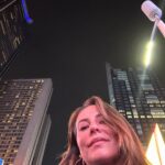 Paolla Oliveira Instagram - Fechando a semana, um pouco do rolê por NY. Foram dias de risadas, trocas, passeios, companhias, comilança e muito aprendizado. New York