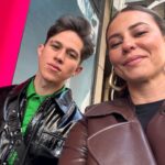 Paolla Oliveira Instagram - Fechando a semana, um pouco do rolê por NY. Foram dias de risadas, trocas, passeios, companhias, comilança e muito aprendizado. New York
