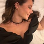 Paolla Oliveira Instagram - Fechando a semana, um pouco do rolê por NY. Foram dias de risadas, trocas, passeios, companhias, comilança e muito aprendizado. New York