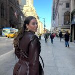 Paolla Oliveira Instagram - 🤎🌞 New York