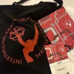 Paolla Oliveira Instagram - Hoje foi especial demais. Primeiro dia da 51º premiação do Emmy, e foram entregues medalhas para os nominados e fazer parte de um dos trabalhos indicados me deixou à flor da pele. Passou um filme da minha trajetória na minha cabeça. Os que atuam ou trabalham com arte e sabem dos desafios vão me entender. E aqueles que tem sonhos, assim como eu, e conquistas que nem imaginavam ser possíveis, entenderão também. New York