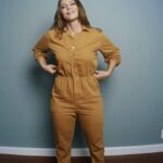 Paolla Oliveira Instagram - Looks para todos os momentos do seu dia. (E também das suas noites.) Conforto, elegância, respeito à diversidade de corpos. Mais uma coleção “Paolla Oliveira”, criada e desenvolvida em conjunto por mim e o talentoso pessoal do Departamento de Estilo da @pernambucanas. Tenho certeza que você vai curtir.