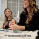 Paolla Oliveira Instagram - Eu e @pernambucanas mais uma vez juntas, do escritório até nossas clientes. Pensando em respeitar a diversidade de corpos da mulher brasileira, criamos mais uma coleção cheia de looks pra gente desfilar nesse verão com elegância e conforto. Já já trago mais novidades 😉
