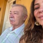 Paolla Oliveira Instagram - Um universo particular… Sem grandes takes ou fotos icônicas. Só dando tempo pra que as coisas façam sentido de novo, com lembranças de coisas que ja passaram, mas que moram aqui na gente… Nele e em nós que viemos depois. Aqui reside o tempo que a vida corrida faz passar depressa demais e borra o que mais é importante… A vida que a gente leva e as pessoas que a gente ama. Rio Grande do Norte