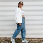 Paolla Oliveira Instagram - Vocês já viram esse modelo aqui, né? Eu tô tão apaixonada nesse lançamento da @kolosh, que além do modelo pink, agora eu tenho esse verde também! Quando a gente ama, a gente faz coleção mesmo 😜💚 #ToDeKolosh #AmoTênis