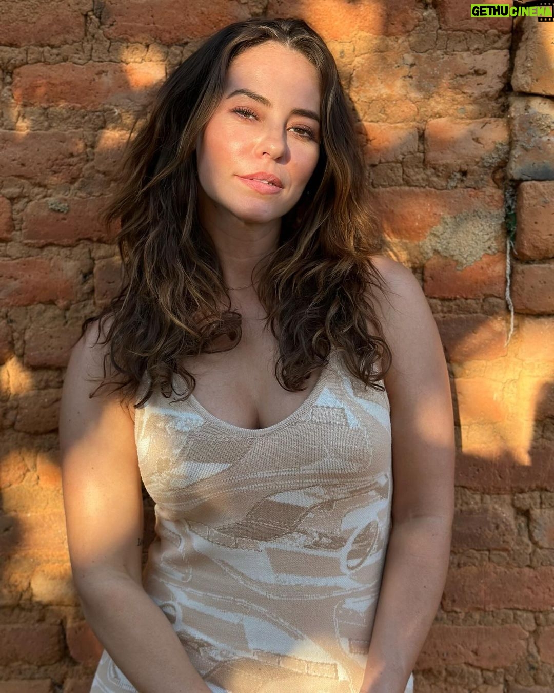 Paolla Oliveira Instagram - A beleza da simplicidade 🤎 Rio Grande do Norte