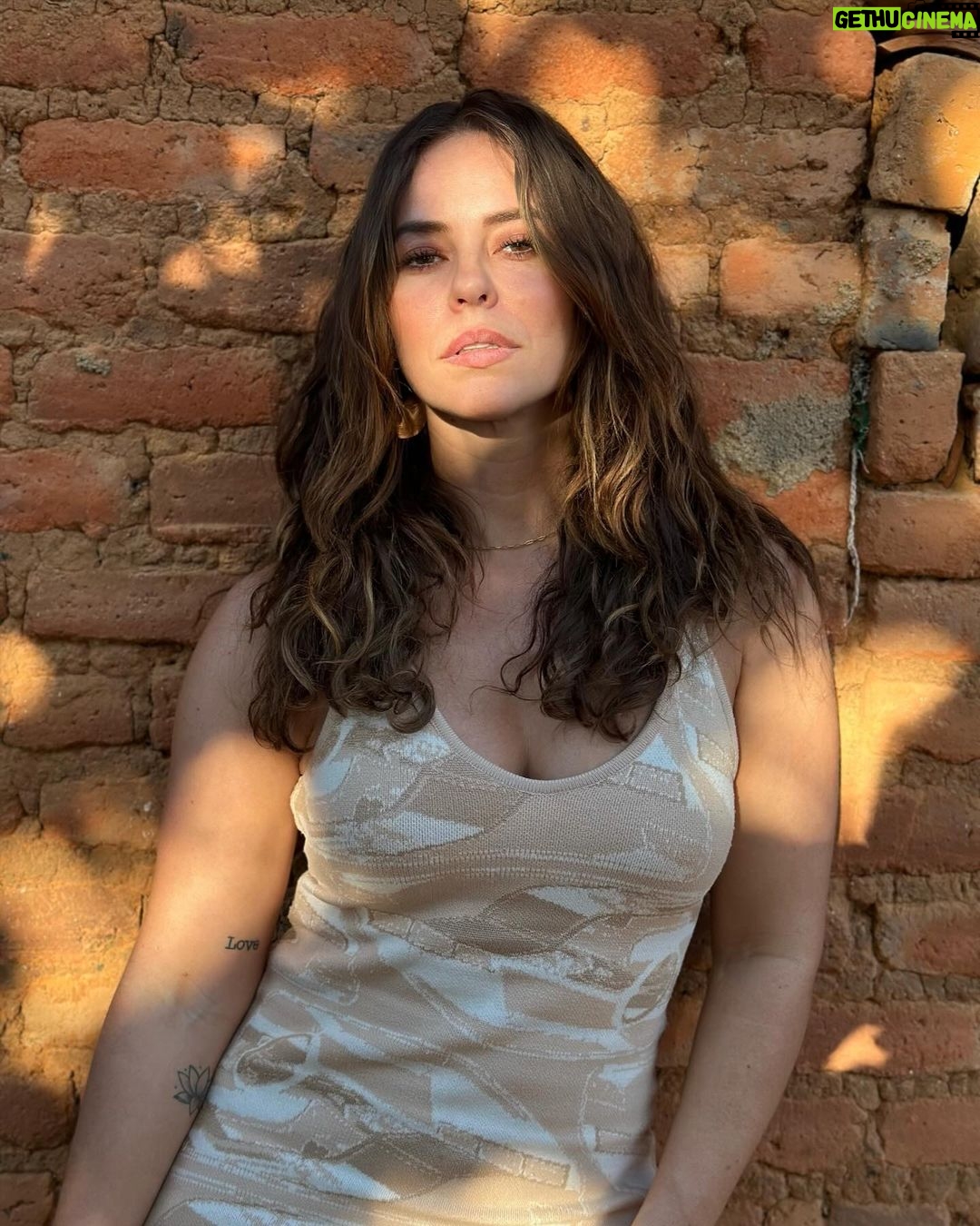 Paolla Oliveira Instagram - A beleza da simplicidade 🤎 Rio Grande do Norte