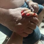 Paolla Oliveira Instagram - Um universo particular… Sem grandes takes ou fotos icônicas. Só dando tempo pra que as coisas façam sentido de novo, com lembranças de coisas que ja passaram, mas que moram aqui na gente… Nele e em nós que viemos depois. Aqui reside o tempo que a vida corrida faz passar depressa demais e borra o que mais é importante… A vida que a gente leva e as pessoas que a gente ama. Rio Grande do Norte