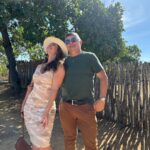 Paolla Oliveira Instagram - Um universo particular… Sem grandes takes ou fotos icônicas. Só dando tempo pra que as coisas façam sentido de novo, com lembranças de coisas que ja passaram, mas que moram aqui na gente… Nele e em nós que viemos depois. Aqui reside o tempo que a vida corrida faz passar depressa demais e borra o que mais é importante… A vida que a gente leva e as pessoas que a gente ama. Rio Grande do Norte