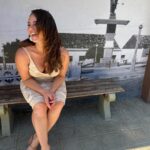 Paolla Oliveira Instagram - Um universo particular… Sem grandes takes ou fotos icônicas. Só dando tempo pra que as coisas façam sentido de novo, com lembranças de coisas que ja passaram, mas que moram aqui na gente… Nele e em nós que viemos depois. Aqui reside o tempo que a vida corrida faz passar depressa demais e borra o que mais é importante… A vida que a gente leva e as pessoas que a gente ama. Rio Grande do Norte