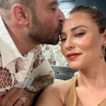 Paolla Oliveira Instagram - O mundo faz respirar e dançar… A noite vai ser boa 🤎🎶