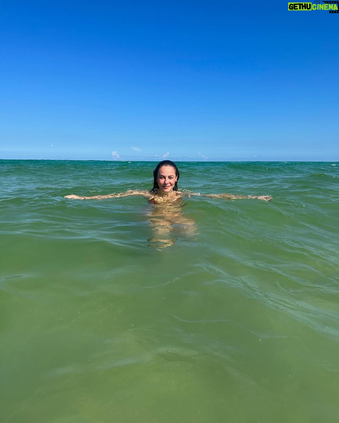 Paolla Oliveira Instagram - Despedindo por aqui 🤎 Próxima parada... 🗺️