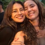 Paolla Oliveira Instagram - To amando isso de #photodump. Tudo junto e misturado. Iguazin na vida! Agosto ❤️