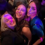 Paolla Oliveira Instagram - To amando isso de #photodump. Tudo junto e misturado. Iguazin na vida! Agosto ❤️