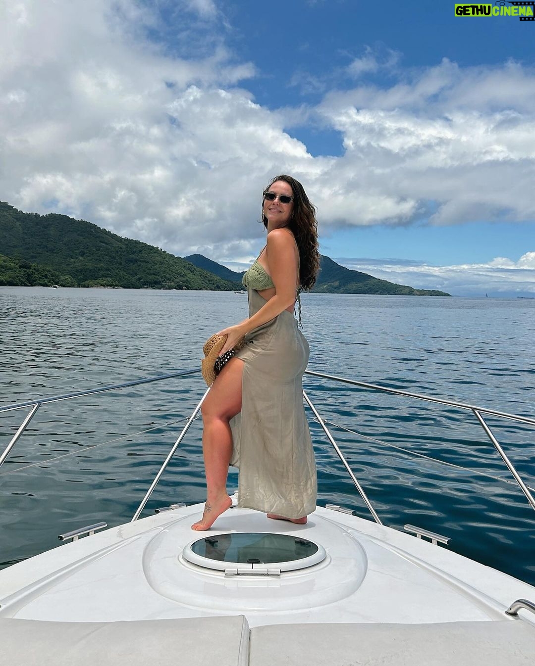 Paolla Oliveira Instagram - Ainda sobre dias offโฆ ๐๐