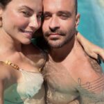 Paolla Oliveira Instagram - ❤️ 🌞 😎🏖️🍑