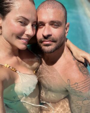 Paolla Oliveira Instagram - ❤️ 🌞 😎🏖️🍑