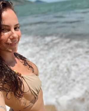 Paolla Oliveira Instagram - ❤️ 🌞 😎🏖️🍑