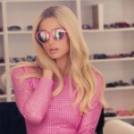 Paris Hilton Instagram - My favorite moments from #ParisInLove Season 2 ❤️ What is everyone’s favorite episode?! 👶🏼💙 Stream the season on @Peacock now! ✨