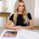 Paris Hilton Instagram - It’s always a good idea reflect on your past...especially when it’s full of iconic looks ✨👗🔥 My #LifeInLooks with @BritishVogue is linked in my bio 💖