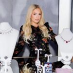 Paris Hilton Instagram - Celebrating my iconic jewelry line with my @NiceAndBella family! 💖 My collection adds the perfect sparkle to any day ✨💎 Shop it now at the link in my bio! #Sliving Monterrey, Nuevo Leon, Mexico