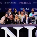 Paris Hilton Instagram - Celebrating my iconic jewelry line with my @NiceAndBella family! 💖 My collection adds the perfect sparkle to any day ✨💎 Shop it now at the link in my bio! #Sliving Monterrey, Nuevo Leon, Mexico