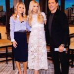 Paris Hilton Instagram – I’ve had so much fun discussing the new season #ParisInLove 💘 Thank you to all the amazing hosts that had me as their guest ✨ I’m so proud of this new chapter of the show and I share more of my personal life than ever before. 🥹 I’m so happy to see how many of you streamed it over the holidays. 🥰🎄 What are everyone’s favorite parts of the new season? ✨ Steam it now on @Peacock! 💕 New York City
