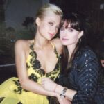 Paris Hilton Instagram - Happy Birthday @KyleRichards18!🎂 So many special memories!💕 Sending you lots of love on your special day! Hope all your birthday dreams and wishes come true💫 Love you🥰