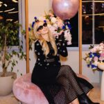 Paris Hilton Instagram - #Throwback to the best time #Sliving with my #HiltonFamily 💞 Had so much fun DJing for everyone! 🎧 Love their new @CanopyCannes property! 🏨✨ #HiltonForTheStay #ParisForTheSlay Canopy by Hilton Cannes