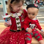 Paris Hilton Instagram – Taking Baby P to @Disneyland for his first-ever adventure was a dream come true✨ Absolutely magical and incredibly heartwarming🥹Watching his excitement and awe at every new sight and sound, it’s clear why this place is known as the happiest on Earth🌏 These precious moments of pure joy and wonder will stay in my heart forever🥰 It’s moments like these that make life so beautiful and remind us why Disneyland is truly the happiest place on Earth✨🥹❤️👶🏼🏰✨
#CutesieCrew ✨ #SlivingMom ✨