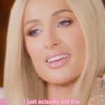 Paris Hilton Instagram - It’s a completely different thing to read your book and life story out loud 🥺📖 Who’s listened to my audiobook?! 👂Check it out at the link in my bio and learn more about my experience sharing my story on the new season of #ParisInLove on @Peacock✨🎧 #ParisTheMemoir
