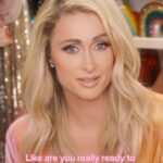 Paris Hilton Instagram – I’m so glad I followed through and ended up publishing my memoir ❤️ I wish I could go back and tell myself to not be afraid and that my story would become a New York Times Bestseller that inspires and heals so many amazing people! 🥹 I am so happy and proud🥲You can shop my book at the link in my bio and learn more about my memoir by streaming Paris In Love on @Peacock. ✨📖 #ParisinLove #ParisTheMemoir