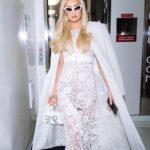 Paris Hilton Instagram - I’ve had so much fun discussing the new season #ParisInLove 💘 Thank you to all the amazing hosts that had me as their guest ✨ I’m so proud of this new chapter of the show and I share more of my personal life than ever before. 🥹 I’m so happy to see how many of you streamed it over the holidays. 🥰🎄 What are everyone’s favorite parts of the new season? ✨ Steam it now on @Peacock! 💕 New York City