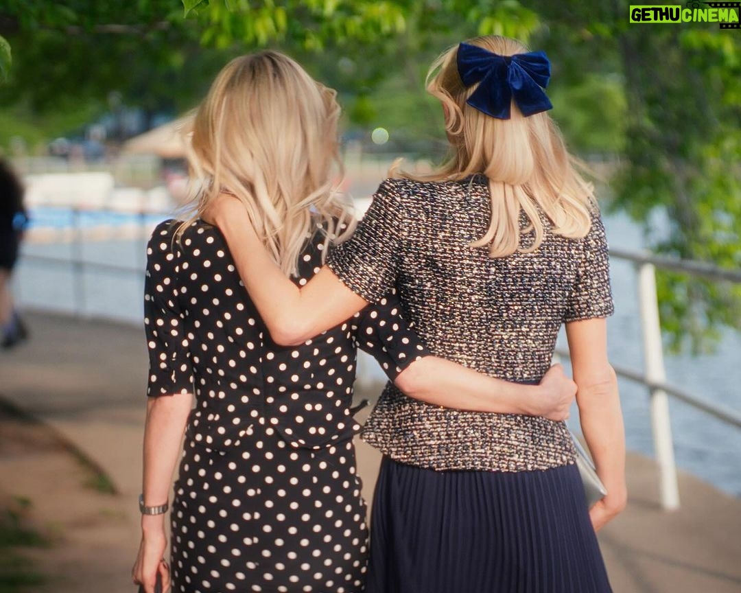 Paris Hilton Instagram - This new season of #ParisInLove means the world to me. I was so scared to open up and share more of myself and my beautiful growing family, but reading all of your comments and words of support makes it all worth it. Love you🥹💖✨ Stream it now on @Peacock 💘