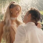 Paris Hilton Instagram - This new season of #ParisInLove means the world to me. I was so scared to open up and share more of myself and my beautiful growing family, but reading all of your comments and words of support makes it all worth it. Love you🥹💖✨ Stream it now on @Peacock 💘