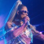 Paris Hilton Instagram - This new season of #ParisInLove means the world to me. I was so scared to open up and share more of myself and my beautiful growing family, but reading all of your comments and words of support makes it all worth it. Love you🥹💖✨ Stream it now on @Peacock 💘