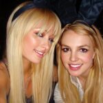 Paris Hilton Instagram - Happy Birthday @BritneySpears 👑 So many fun memories together👯‍♀️ Love you so much🥰 Sending you lots of love on your special day!🩷 Keep shining sis💫