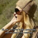 Paris Hilton Instagram - The most iconic lines came from The Simple Life 👯‍♀️💕 As we celebrate its 20th Anniversary, comment your favorite moment from the show below 🔥 #ThatsHot