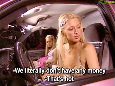 Paris Hilton Instagram - The most iconic lines came from The Simple Life 👯♀️💕 As we celebrate its 20th Anniversary, comment your favorite moment from the show below 🔥 #ThatsHot