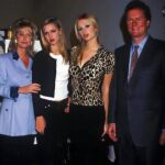 Paris Hilton Instagram - Happy anniversary to my incredible parents @KathyHilton @RickHilton7! 💗 I'm so grateful to have grown up looking up to your beautiful love for one another and the example you set for me becoming a mother. I love you both so much! 💕 🥹