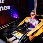 Paris Hilton Instagram - Everyone, start your engines @F1 🔥👱🏼‍♀️🏎️ @Hilton #HiltonForTheStay #ParisForTheSlay #LasVegas Las Vegas, Nevada