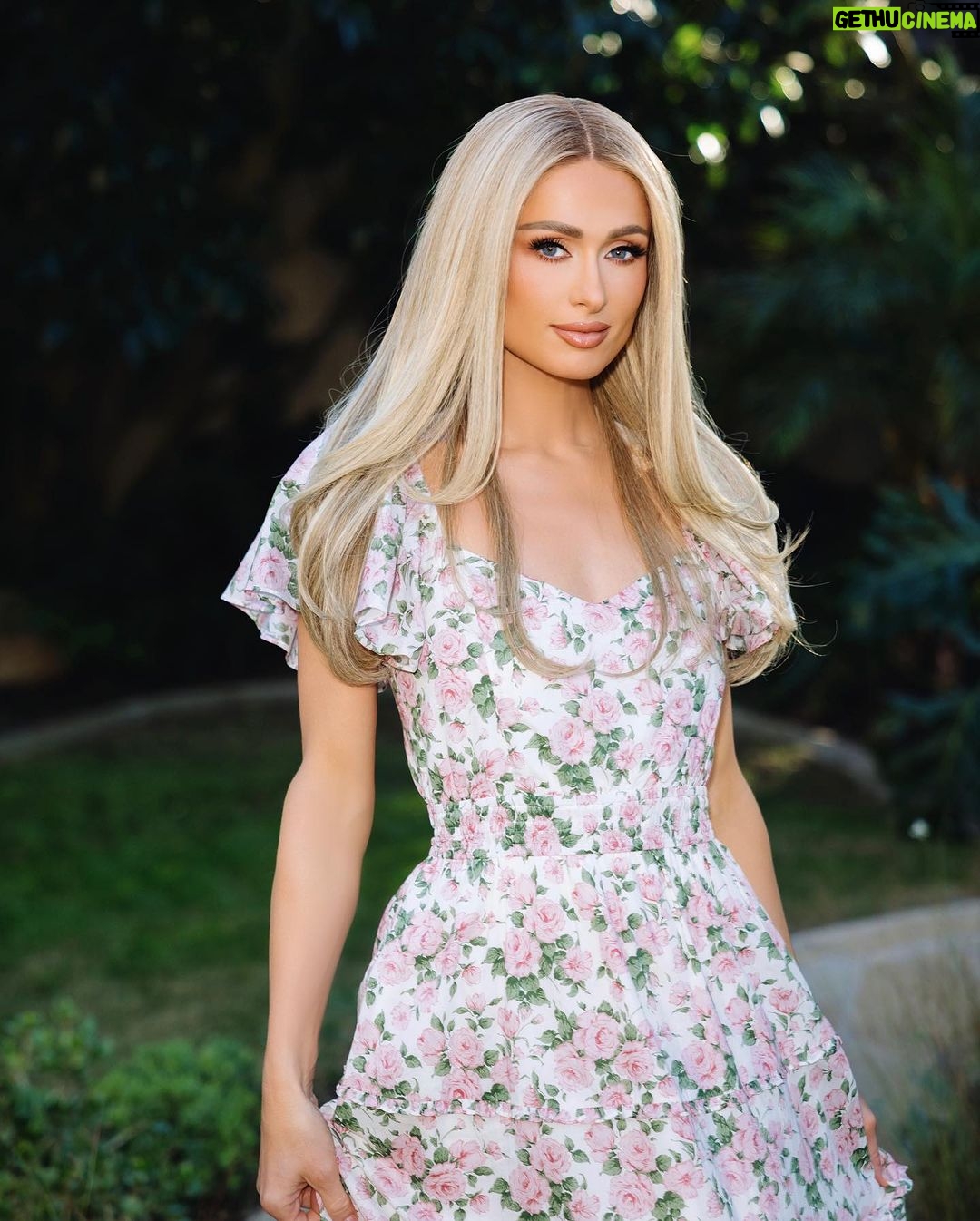 Paris Hilton Instagram - #HomeSweetHome π My own personal paradise β¨π΄πΈπΌπ΄β¨ #Sliving