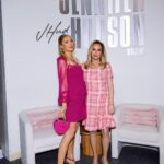 Paris Hilton Instagram - Great day with my mom on the @JenniferHudsonShow. I love @IAmJHud, she is so lovely, beautiful and kind🥰